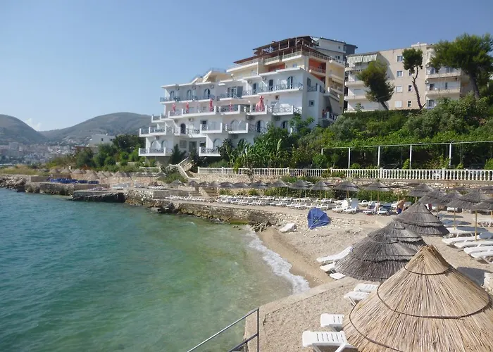 Hotel Maestral