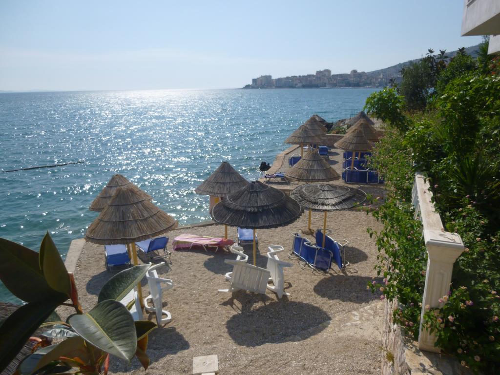 Hotel Maestral
