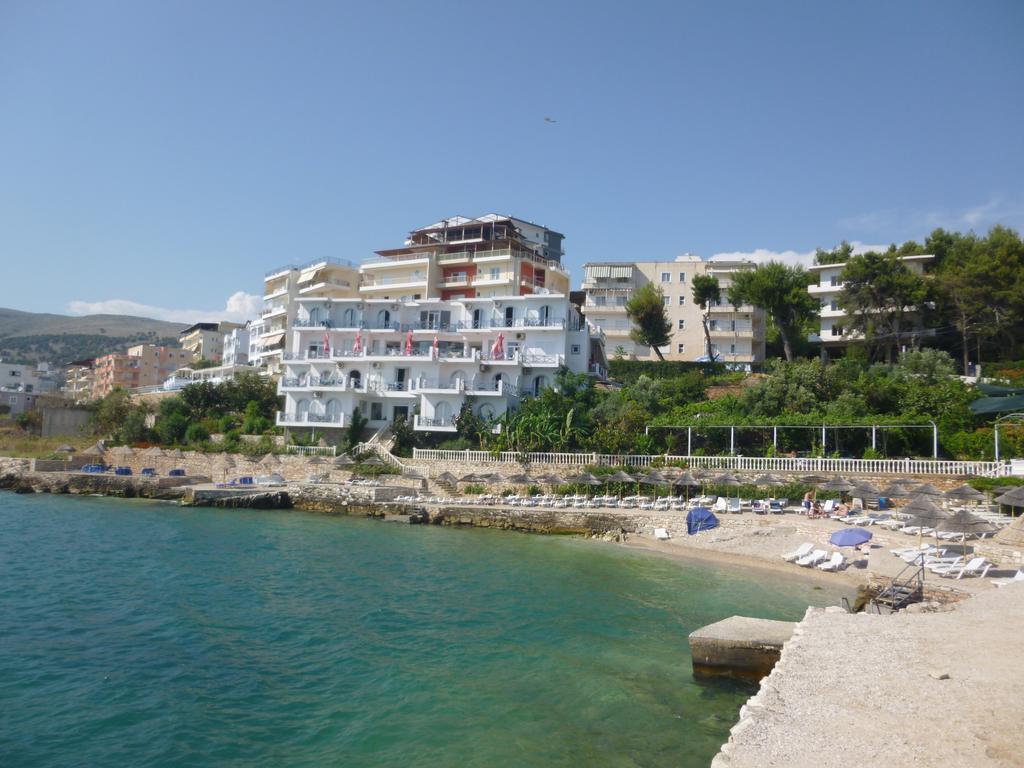 Hotel Maestral