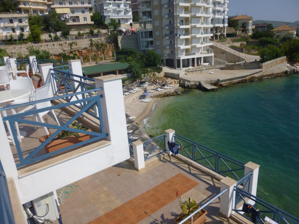 Maestral 3* Sarandë