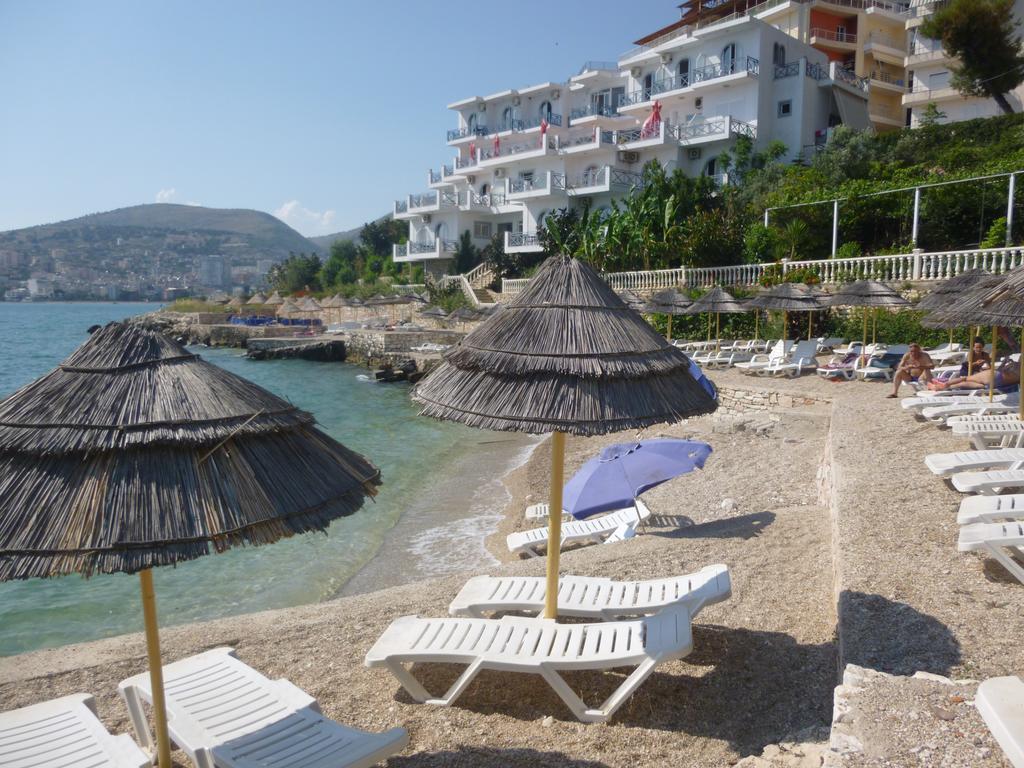 Maestral Hotel