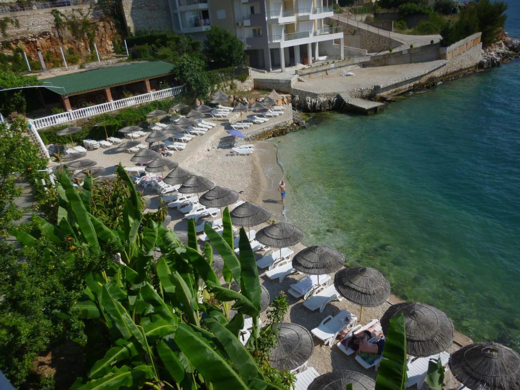 Maestral Hotel 3*