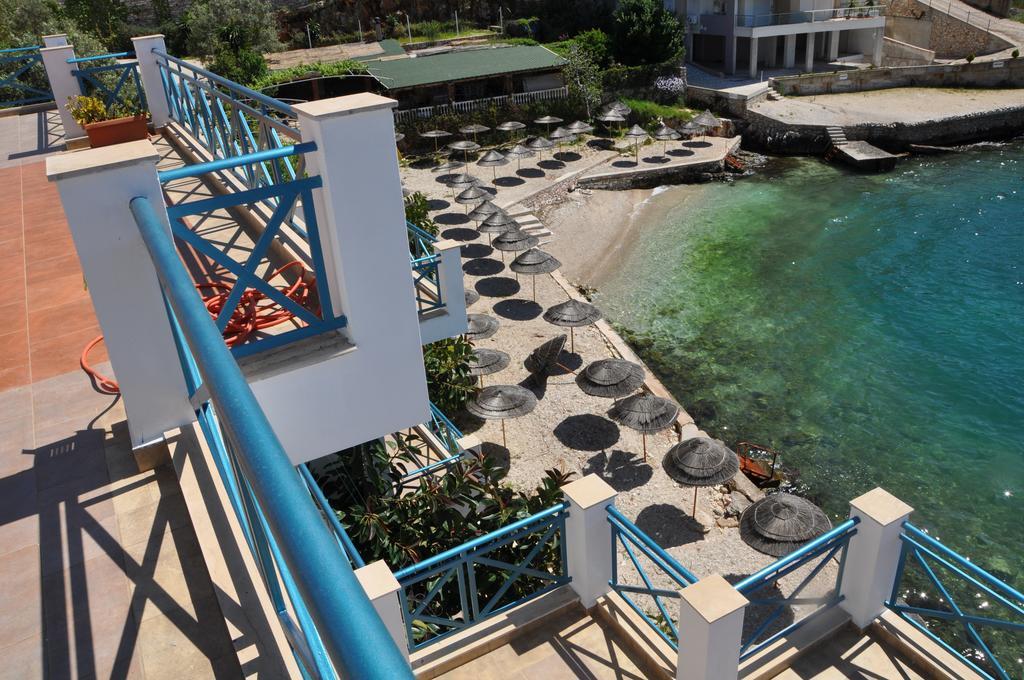 Hotel Maestral 3*