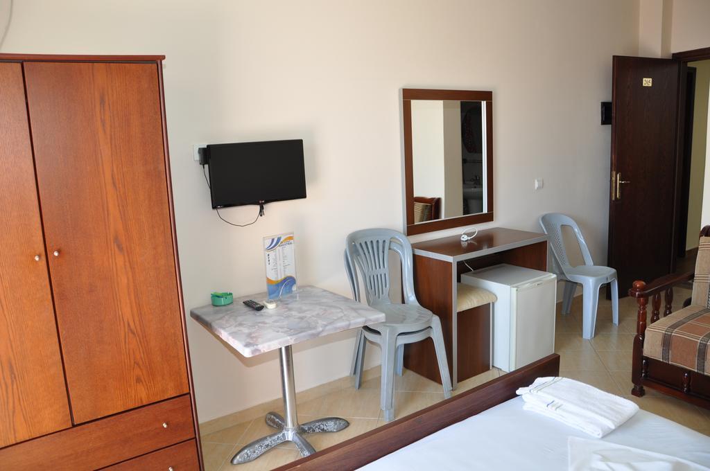 Hotel Maestral Sarandë
