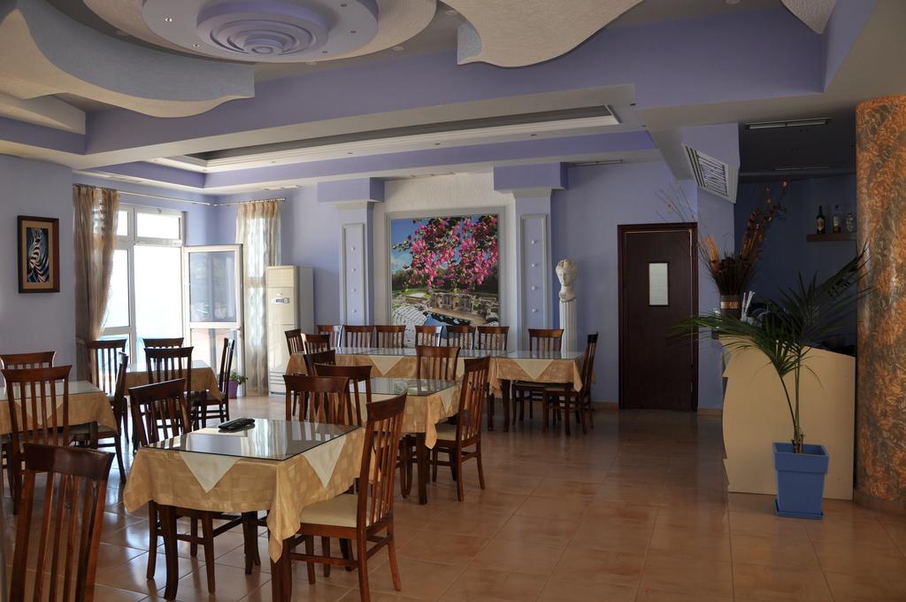 Hotel Maestral