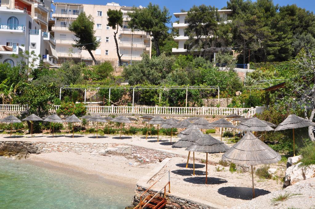 Maestral Hotel Sarandë