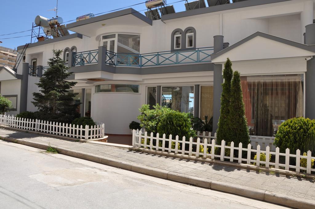 Maestral Hotel