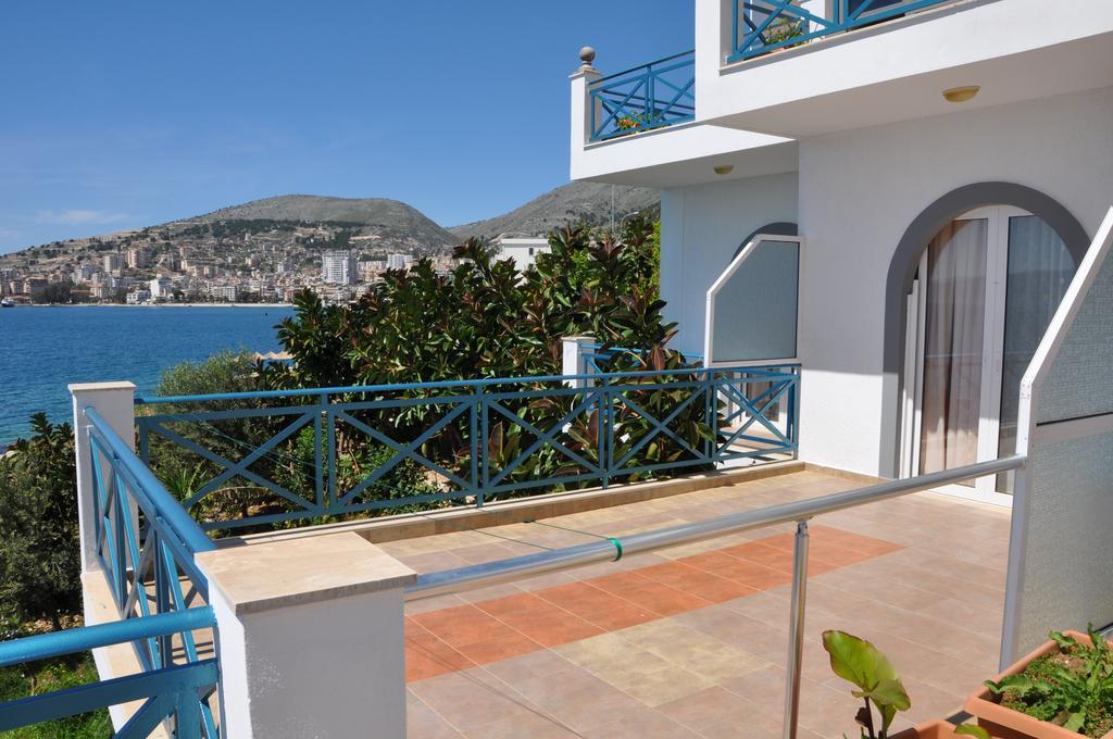Hotel Maestral Sarandë