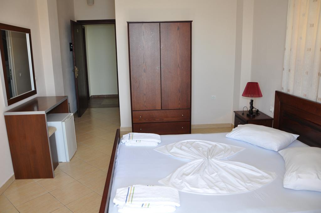 Maestral Hotel