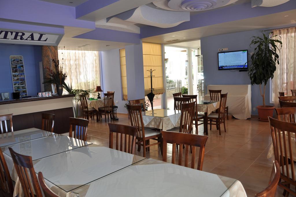 Hotel Maestral