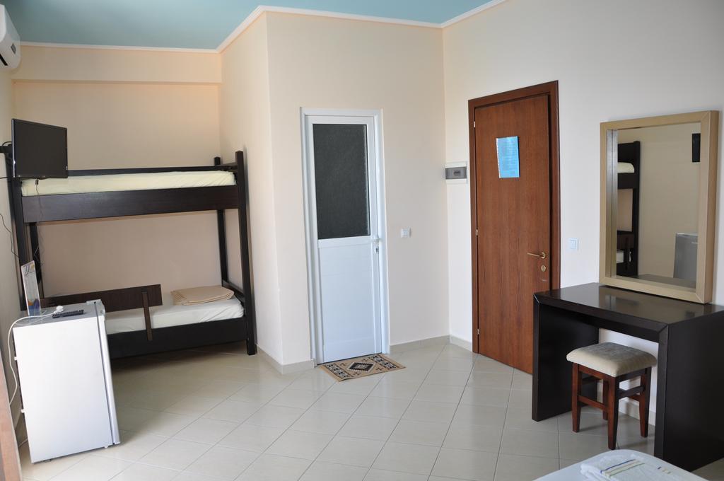 Maestral Hotel
