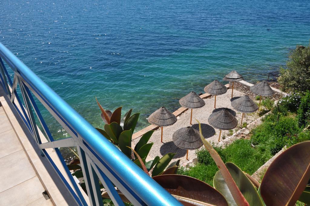 Maestral 3* Sarandë