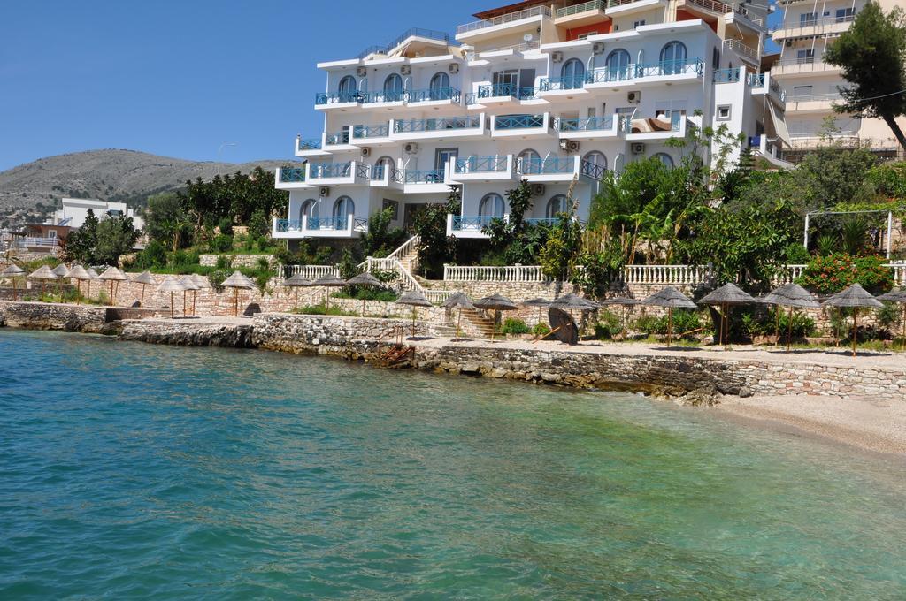 Maestral Hotel Sarandë