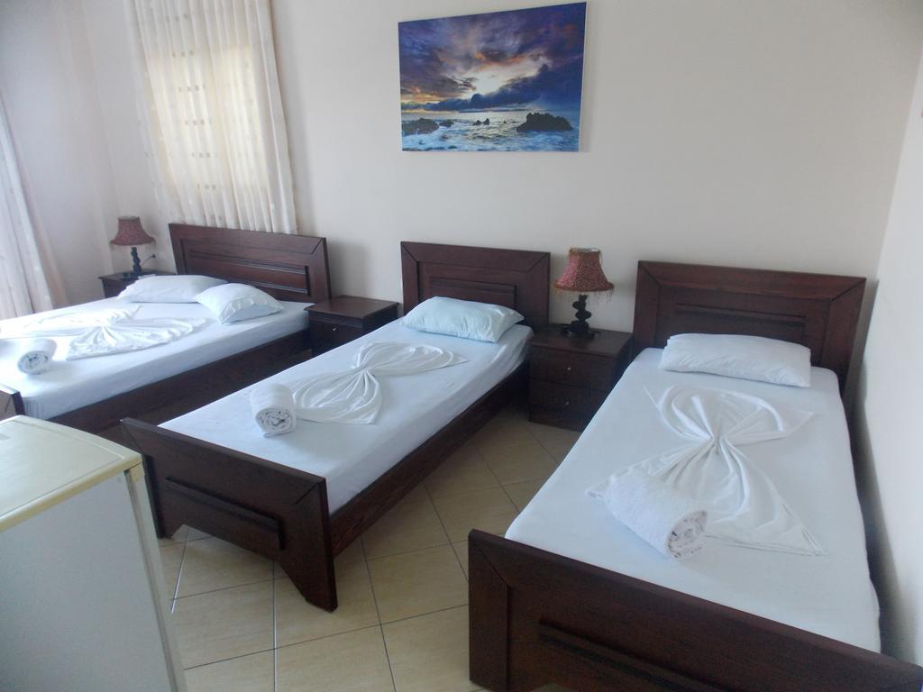 Maestral 3* Sarandë