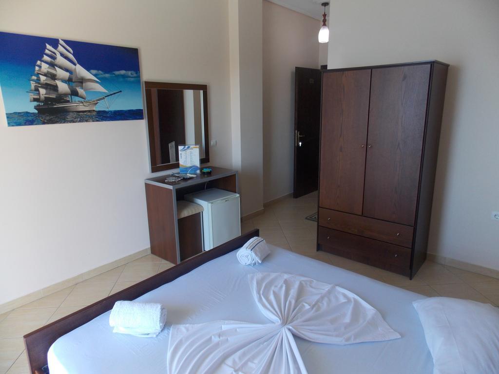 Hotel Maestral Sarandë