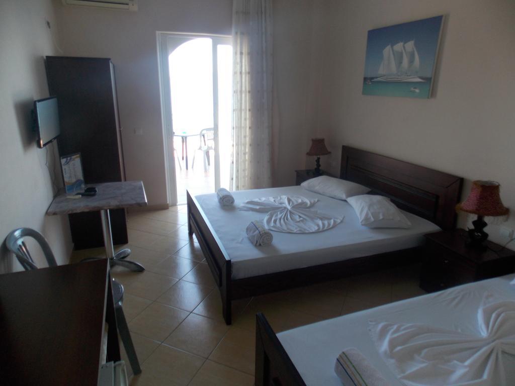 Maestral Hotel