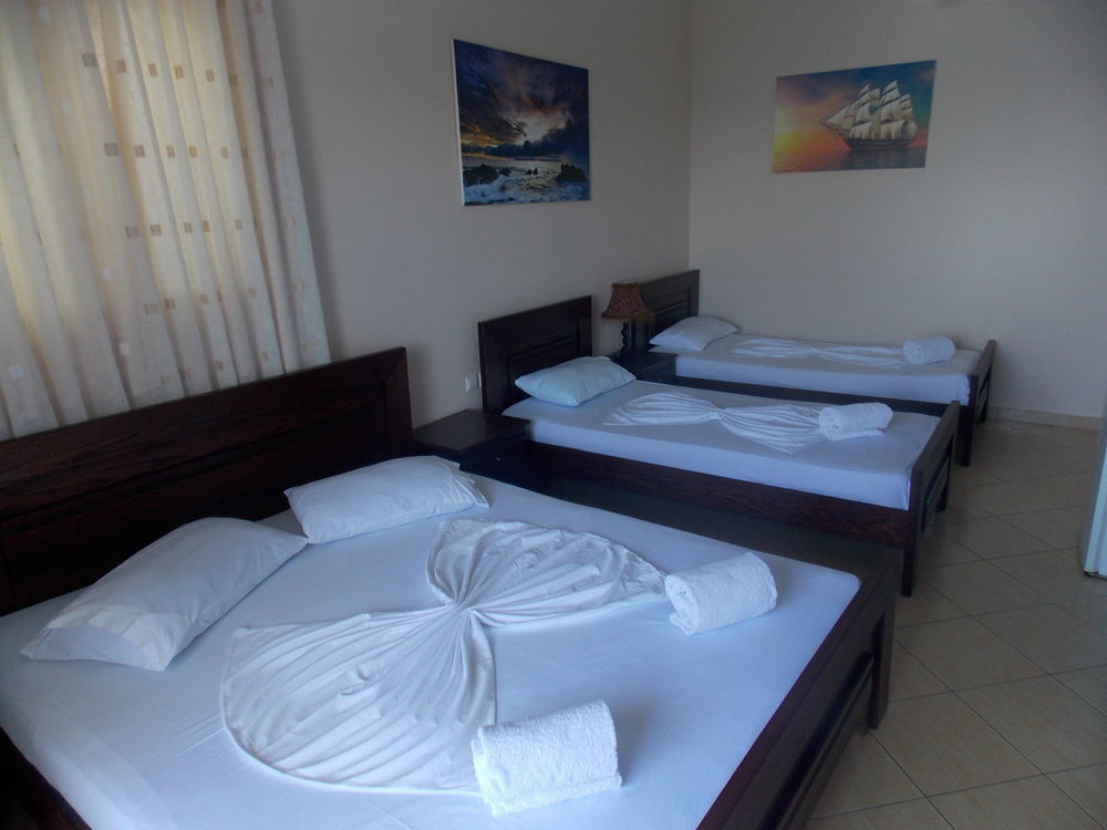 Hotel Maestral Sarandë