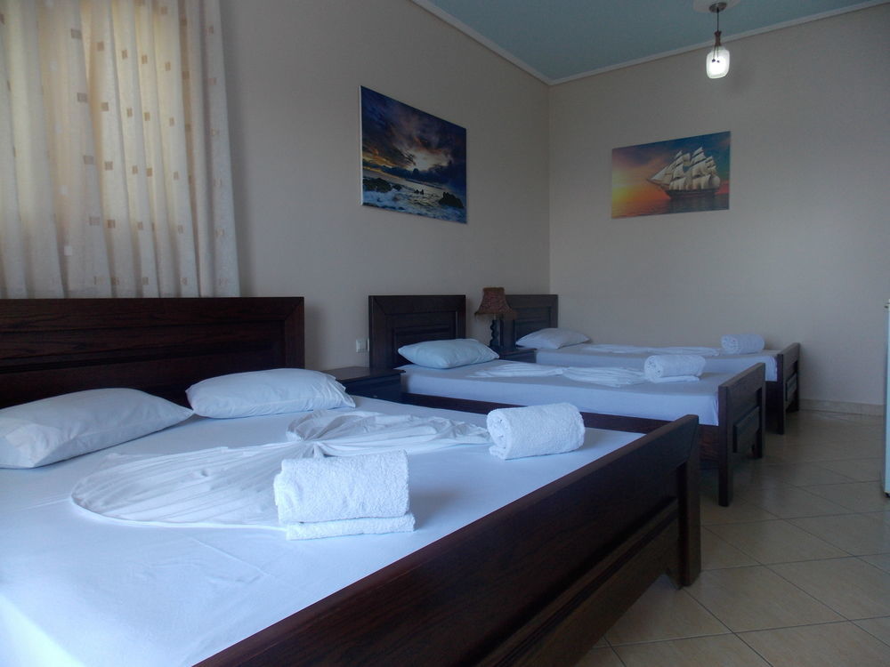 Hotel Maestral Sarandë
