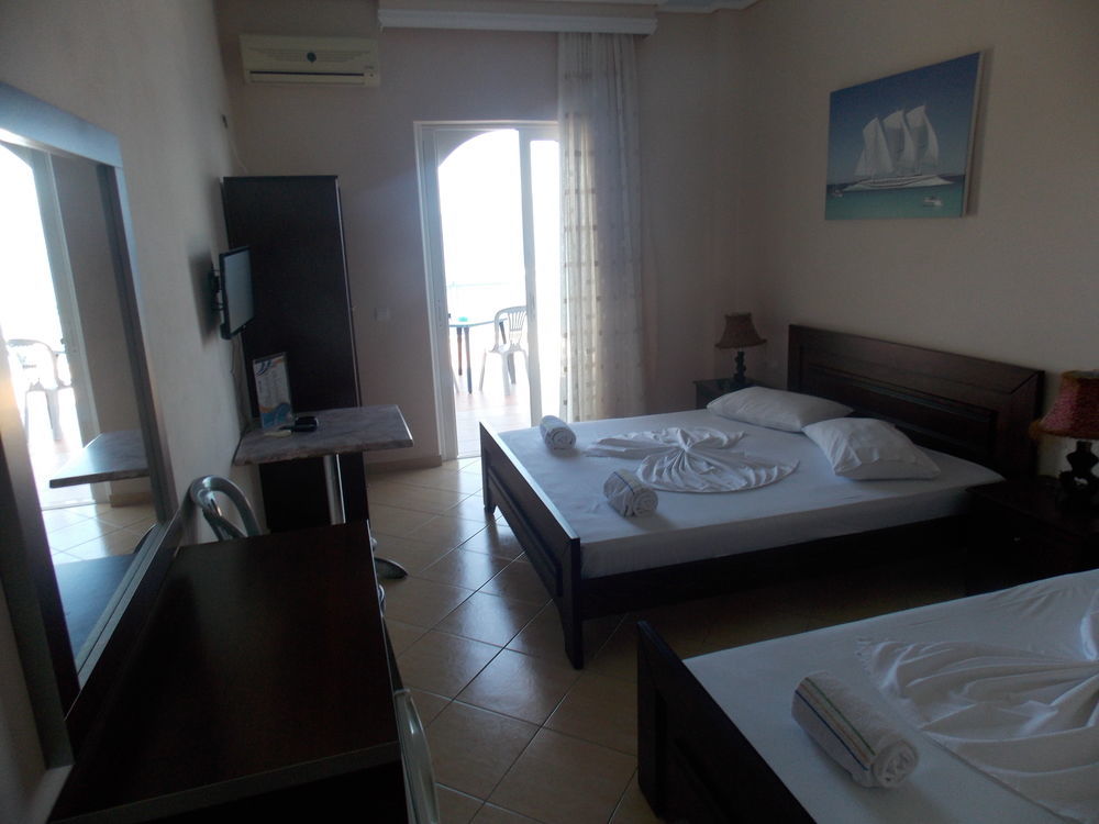 Maestral Hotel Sarandë