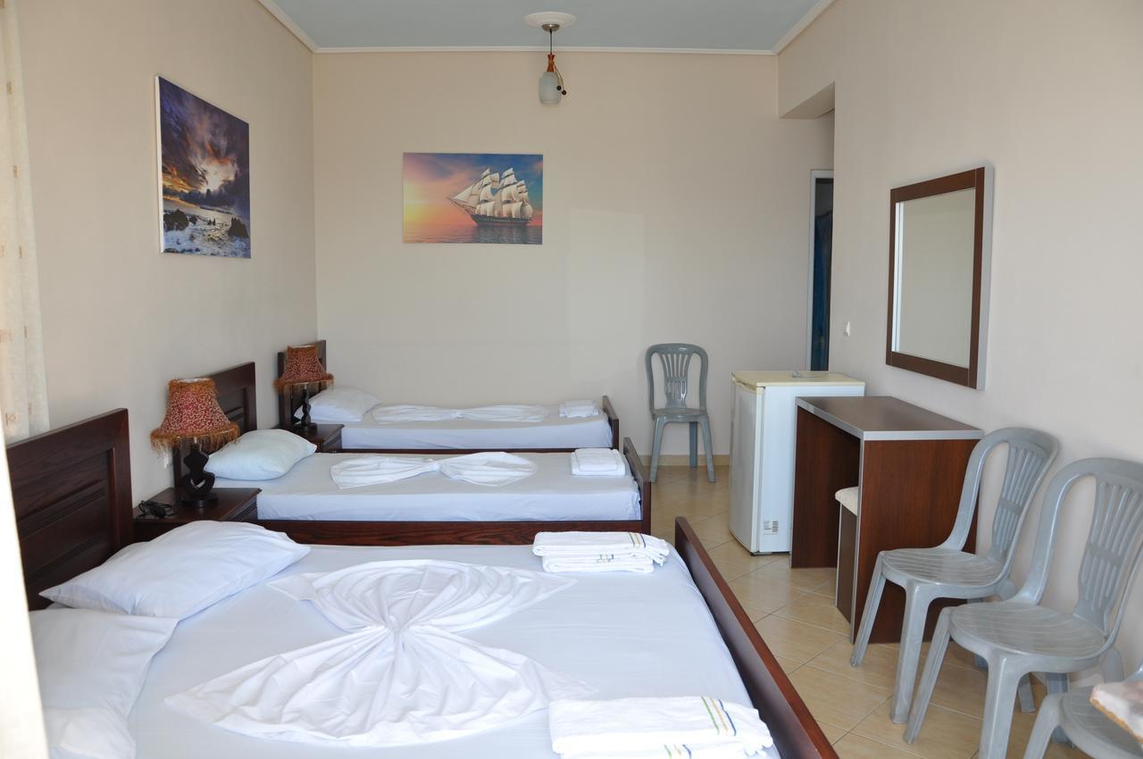 Hotel Maestral 3*