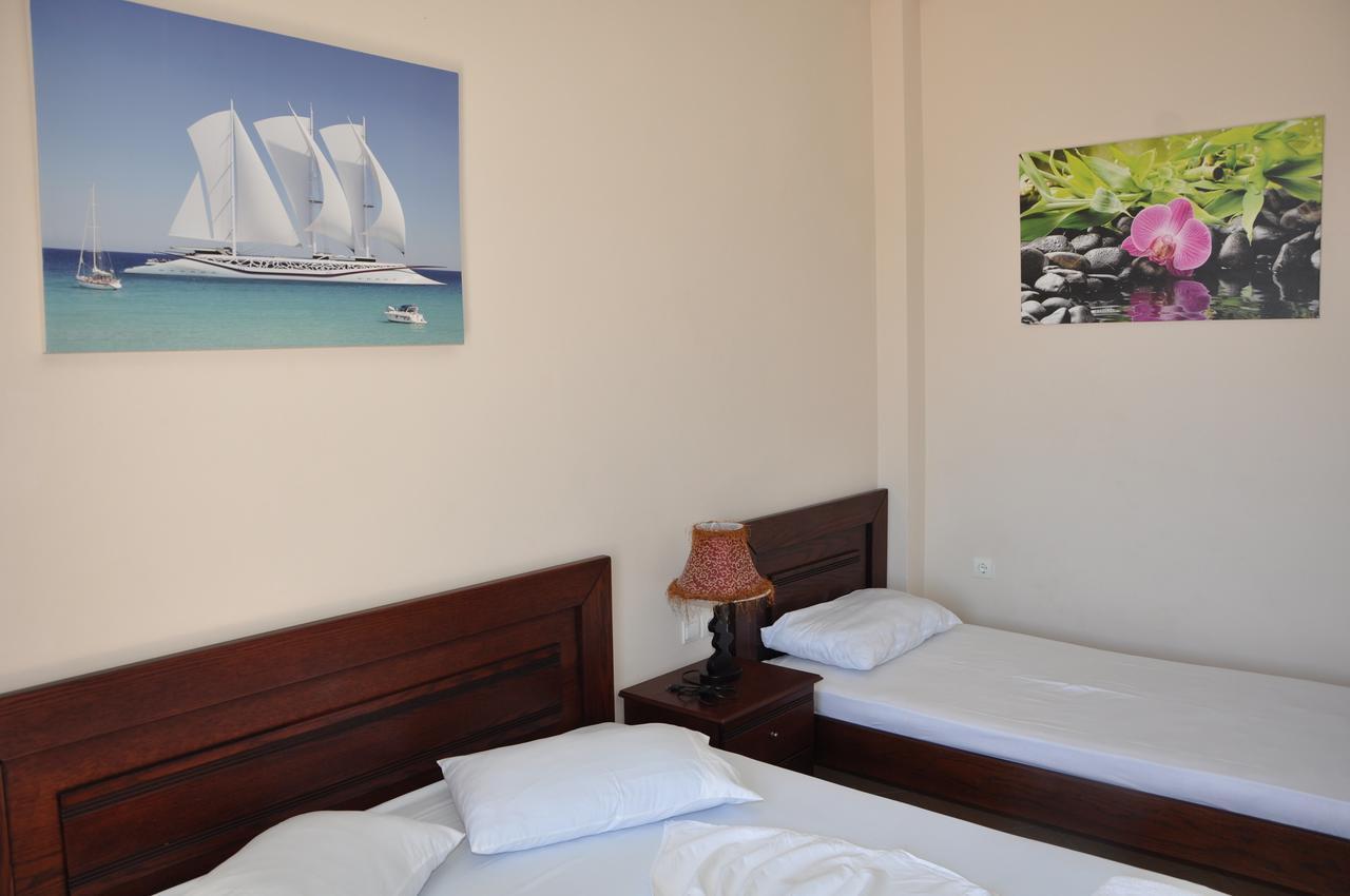 Maestral 3* Sarandë